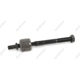 Purchase Top-Quality Inner Tie Rod End by MEVOTECH - MEV296 pa6