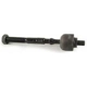 Purchase Top-Quality Inner Tie Rod End by MEVOTECH - MEV299 pa1
