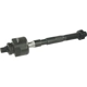 Purchase Top-Quality Inner Tie Rod End by MEVOTECH - MEV299 pa12