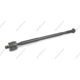 Purchase Top-Quality Inner Tie Rod End by MEVOTECH - MEV302 pa4