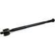 Purchase Top-Quality Inner Tie Rod End by MEVOTECH - MEV302 pa9