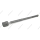 Purchase Top-Quality Inner Tie Rod End by MEVOTECH - MEV318 pa5