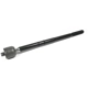 Purchase Top-Quality Inner Tie Rod End by MEVOTECH - MEV319 pa8