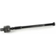 Purchase Top-Quality Inner Tie Rod End by MEVOTECH - MEV322 pa1