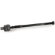Purchase Top-Quality Inner Tie Rod End by MEVOTECH - MEV322 pa10
