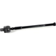 Purchase Top-Quality Inner Tie Rod End by MEVOTECH - MEV322 pa12