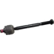 Purchase Top-Quality MEVOTECH - MEV323 - Inner Tie Rod End pa11