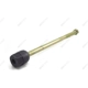 Purchase Top-Quality Inner Tie Rod End by MEVOTECH - MEV324 pa4