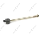 Purchase Top-Quality Inner Tie Rod End by MEVOTECH - MEV343 pa6