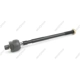 Purchase Top-Quality Inner Tie Rod End by MEVOTECH - MEV344 pa3