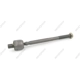Purchase Top-Quality Inner Tie Rod End by MEVOTECH - MEV345 pa3