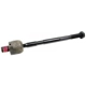 Purchase Top-Quality Inner Tie Rod End by MEVOTECH - MEV350 pa13
