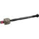 Purchase Top-Quality Inner Tie Rod End by MEVOTECH - MEV350 pa15