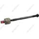 Purchase Top-Quality Inner Tie Rod End by MEVOTECH - MEV350 pa4