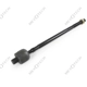 Purchase Top-Quality Inner Tie Rod End by MEVOTECH - MEV352 pa7
