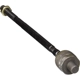 Purchase Top-Quality Inner Tie Rod End by MEVOTECH - MEV352 pa9