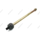 Purchase Top-Quality Inner Tie Rod End by MEVOTECH - MEV362 pa6