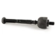 Purchase Top-Quality Inner Tie Rod End by MEVOTECH - MEV367 pa11