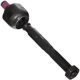 Purchase Top-Quality Inner Tie Rod End by MEVOTECH - MEV367 pa12