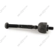 Purchase Top-Quality Inner Tie Rod End by MEVOTECH - MEV367 pa7