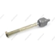 Purchase Top-Quality Inner Tie Rod End by MEVOTECH - MEV368 pa6