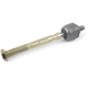 Purchase Top-Quality Inner Tie Rod End by MEVOTECH - MEV368 pa9