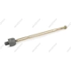 Purchase Top-Quality Inner Tie Rod End by MEVOTECH - MEV373 pa2