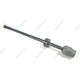 Purchase Top-Quality Inner Tie Rod End by MEVOTECH - MEV378 pa5