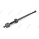 Purchase Top-Quality Inner Tie Rod End by MEVOTECH - MEV379 pa4