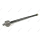 Purchase Top-Quality Inner Tie Rod End by MEVOTECH - MEV380 pa12