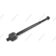 Purchase Top-Quality Inner Tie Rod End by MEVOTECH - MEV380 pa14
