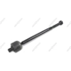 Purchase Top-Quality Inner Tie Rod End by MEVOTECH - MEV380 pa5