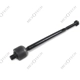 Purchase Top-Quality Inner Tie Rod End by MEVOTECH - MEV380 pa7