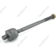 Purchase Top-Quality Inner Tie Rod End by MEVOTECH - MEV383 pa2
