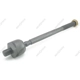 Purchase Top-Quality Inner Tie Rod End by MEVOTECH - MEV383 pa3