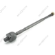 Purchase Top-Quality Inner Tie Rod End by MEVOTECH - MEV384 pa1