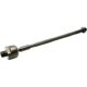 Purchase Top-Quality Inner Tie Rod End by MEVOTECH - MEV396 pa12