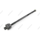 Purchase Top-Quality Inner Tie Rod End by MEVOTECH - MEV396 pa6