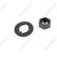 Purchase Top-Quality Inner Tie Rod End by MEVOTECH - MEV396 pa7