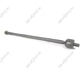 Purchase Top-Quality Inner Tie Rod End by MEVOTECH - MEV397 pa3