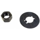 Purchase Top-Quality Inner Tie Rod End by MEVOTECH - MEV401 pa2