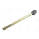 Purchase Top-Quality Inner Tie Rod End by MEVOTECH - MEV401 pa5