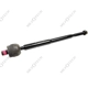Purchase Top-Quality Inner Tie Rod End by MEVOTECH - MEV401 pa7