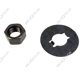 Purchase Top-Quality Inner Tie Rod End by MEVOTECH - MEV401 pa8