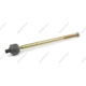 Purchase Top-Quality Inner Tie Rod End by MEVOTECH - MEV403 pa4