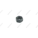 Purchase Top-Quality Inner Tie Rod End by MEVOTECH - MEV404 pa5