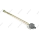 Purchase Top-Quality Inner Tie Rod End by MEVOTECH - MEV405 pa4