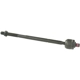 Purchase Top-Quality Inner Tie Rod End by MEVOTECH - MEV405 pa8