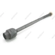 Purchase Top-Quality Inner Tie Rod End by MEVOTECH - MEV408 pa4