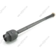 Purchase Top-Quality Inner Tie Rod End by MEVOTECH - MEV408 pa7